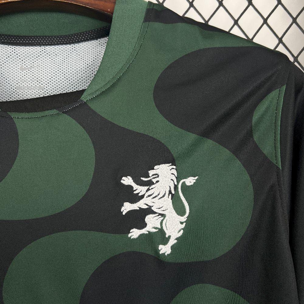 Sporting 2025-26 Jersey