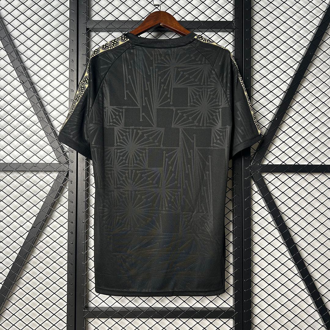 Mexiko Trikot Konzept 2025