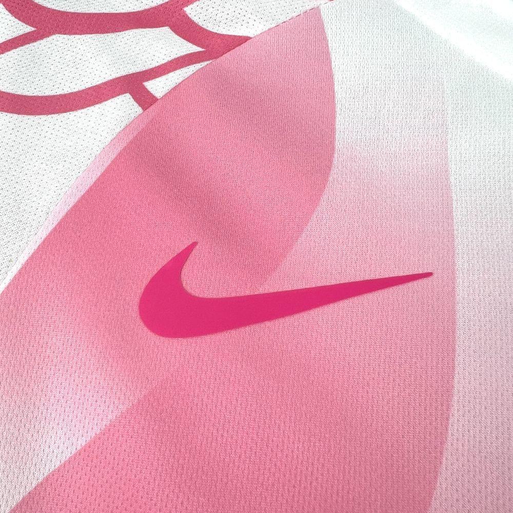 FC Barcelona Pink & White Concept Jersey 2025-26