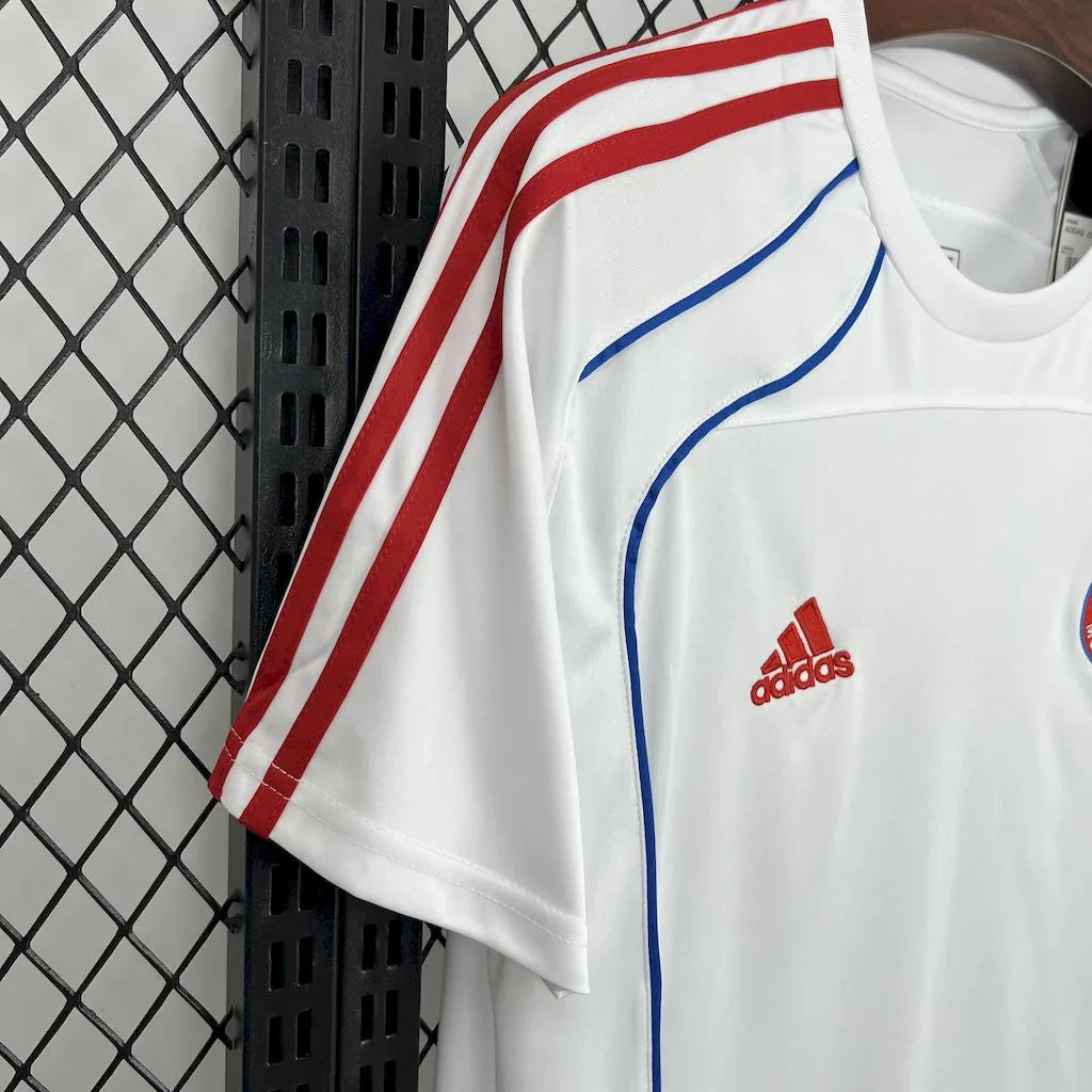 Bayern Munich concept jersey 2025-26
