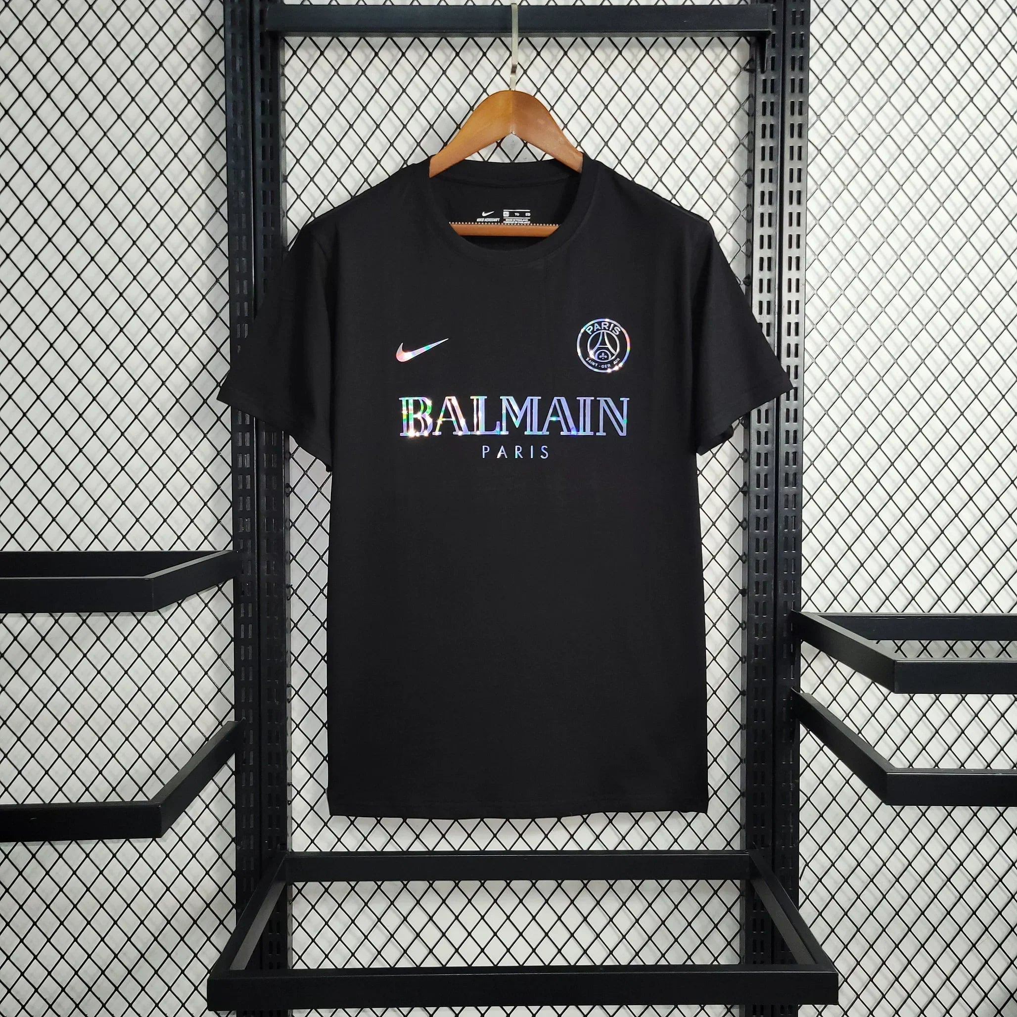 Paris Saint-Germain Trikot Saison 2023-2024 Konzeptedition