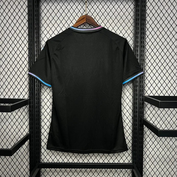 Inter Miami Fußballtrikot 2024 2025 Konzept
