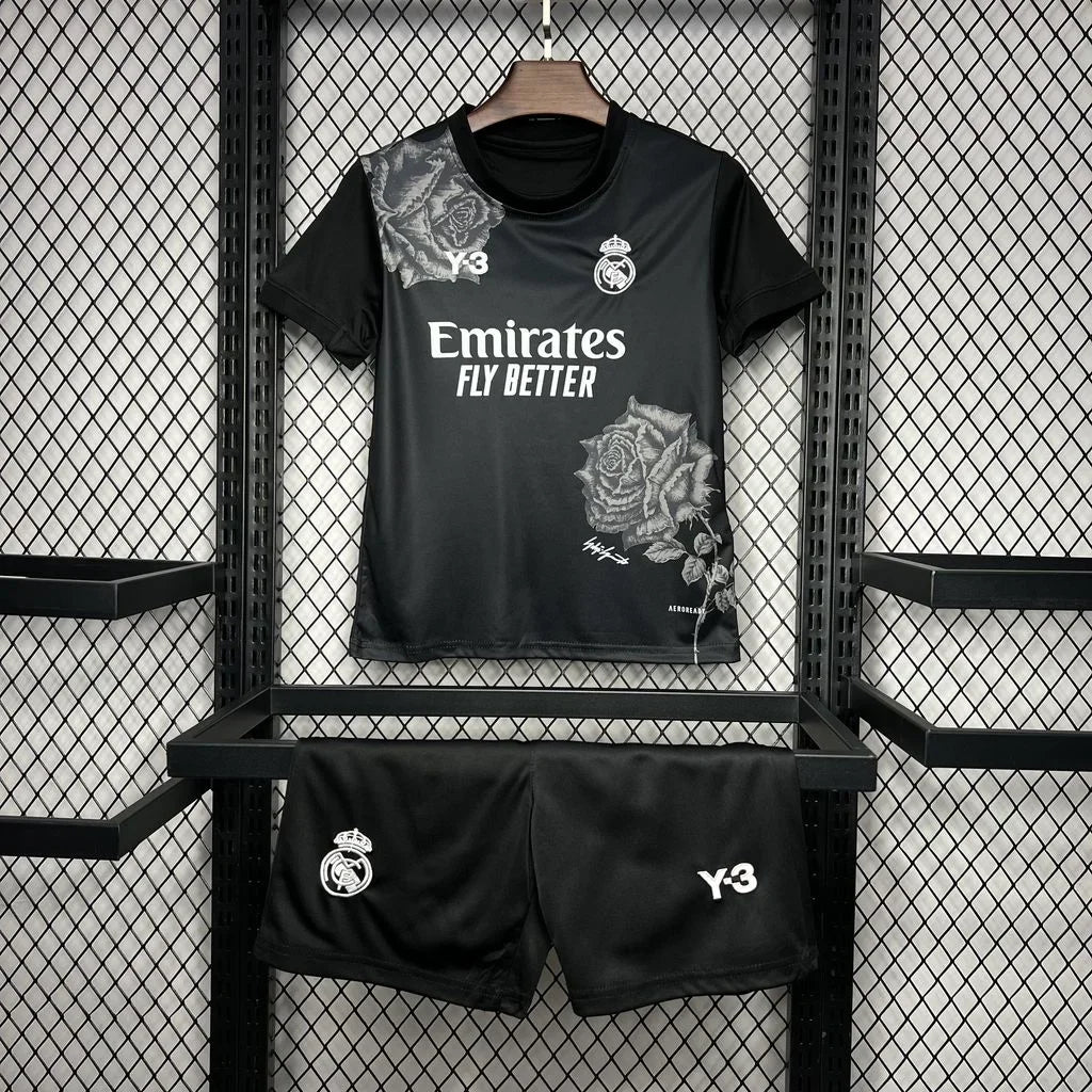 Kinder-Set Real Madrid