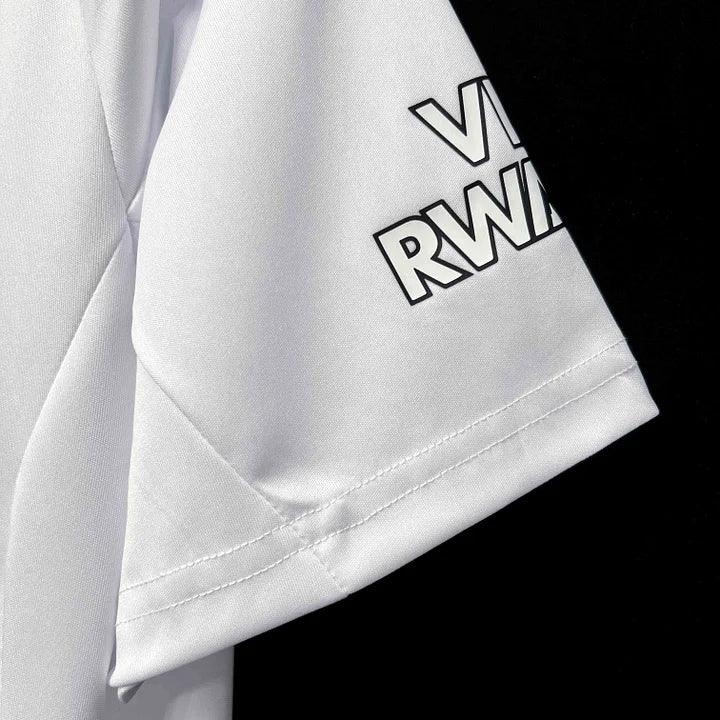 Arsenal special edition jersey 2023-2024 season