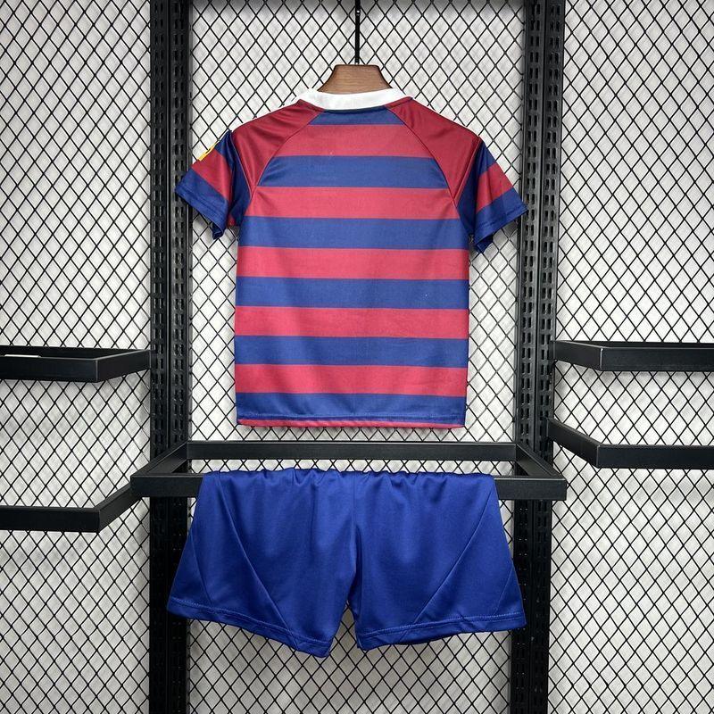 Newcastle Kinder-Kit 2024-25
