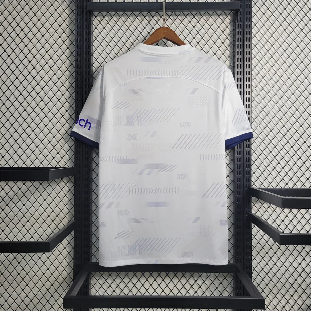 Tottenham 2023-24 Jersey