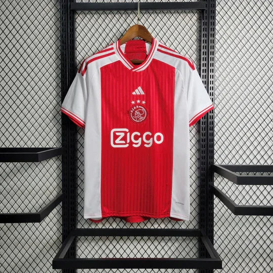 Ajax Trikot Saison 2023-2024 Heim
