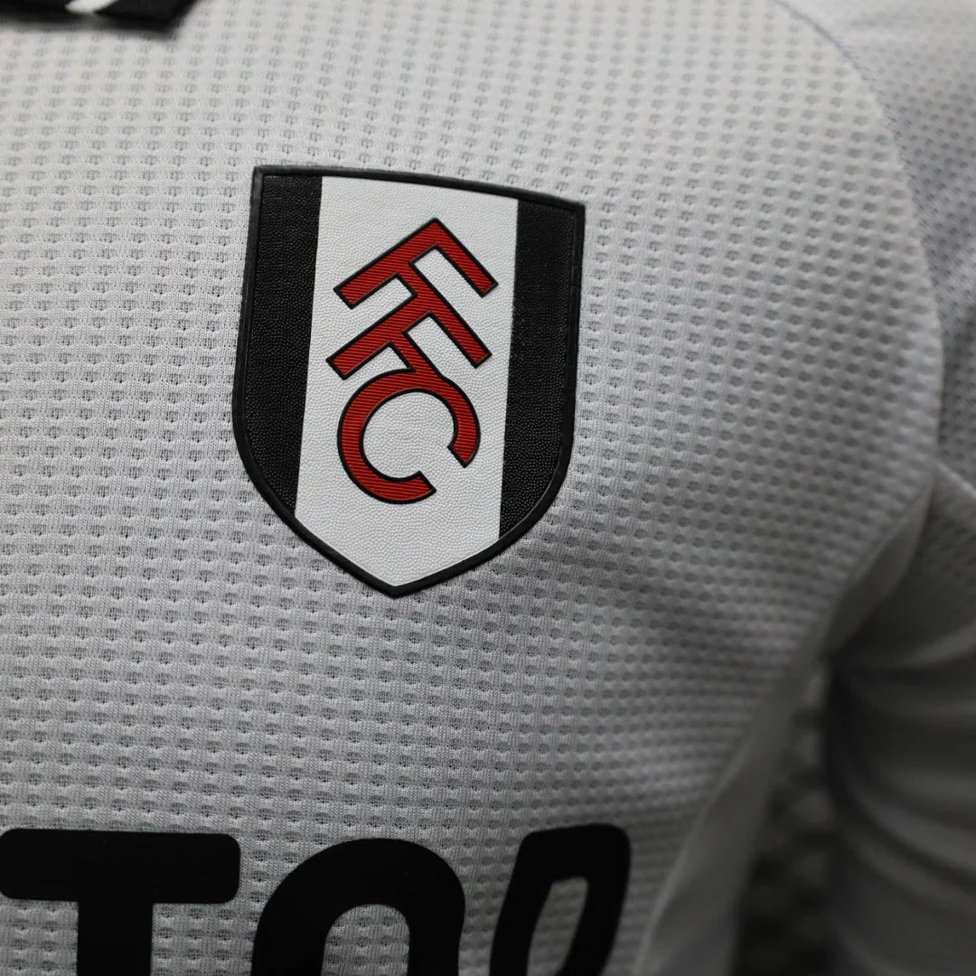 Fulham Trikot 2024-25
