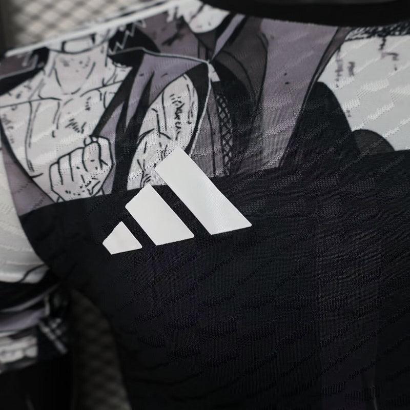 Japan Jersey 2025/26