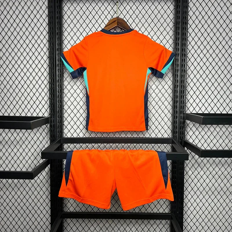 Holland Kinder-Set 2024/2025