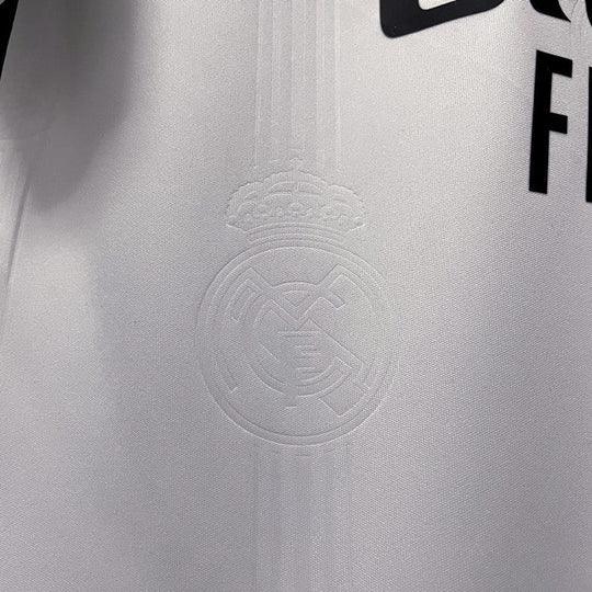 Real Madrid Heimtrikot 2022 2023