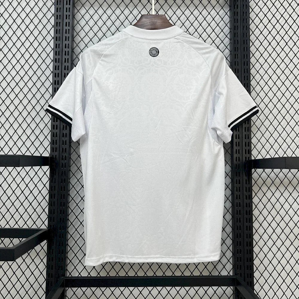 Fulham-Trikot 2025/26