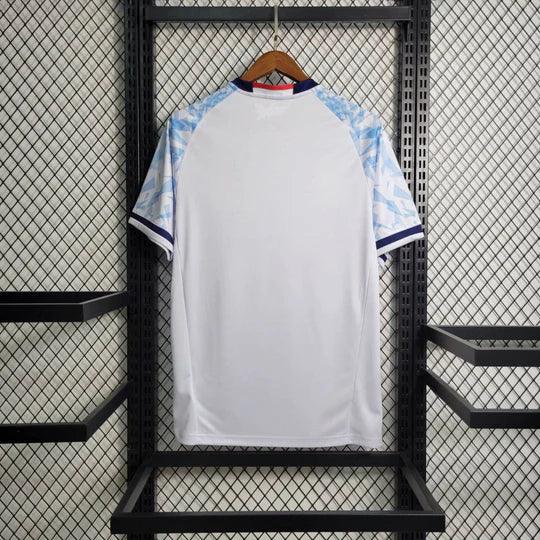 Japan retro football shirt 2016 2017