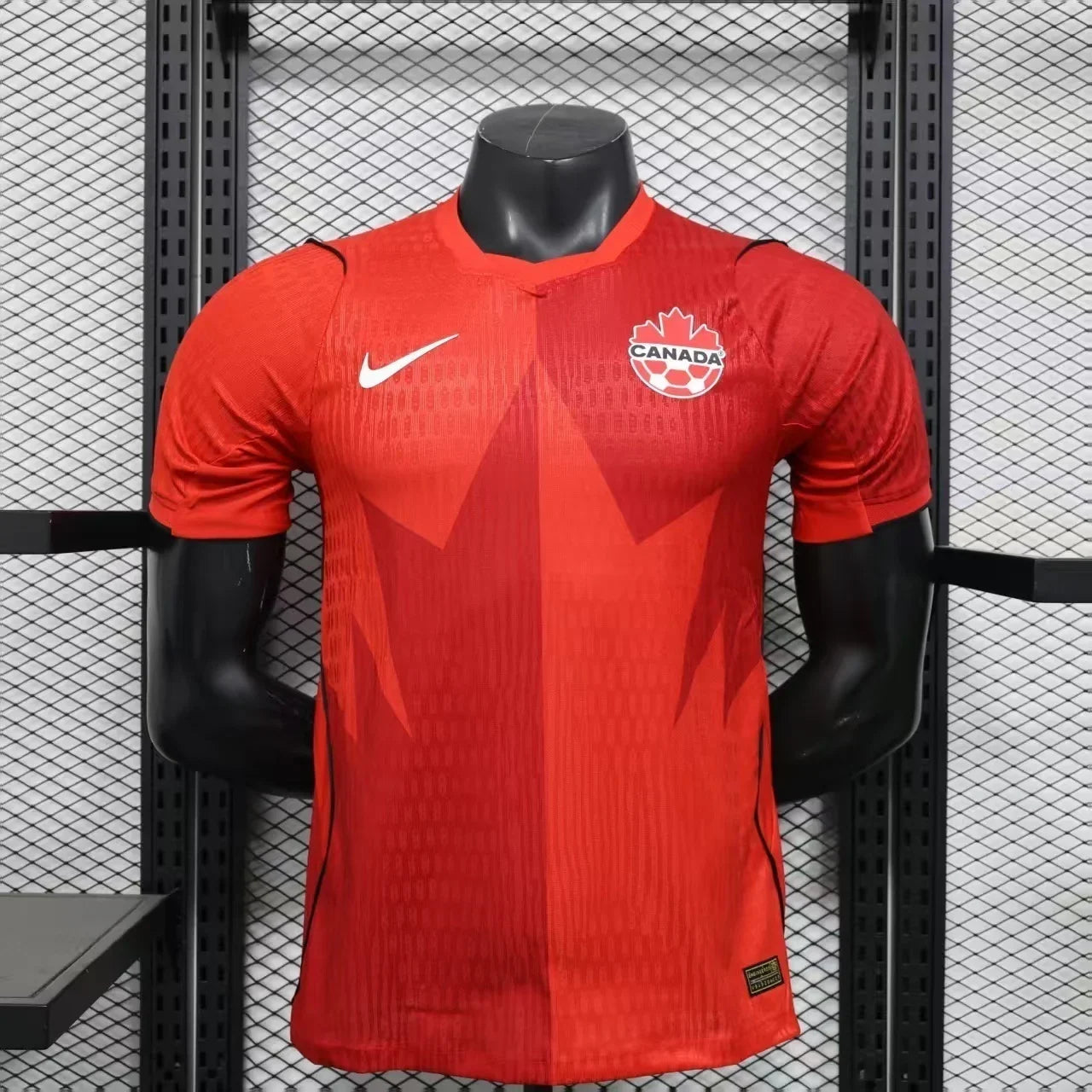 Kanada-Trikot WM 2026