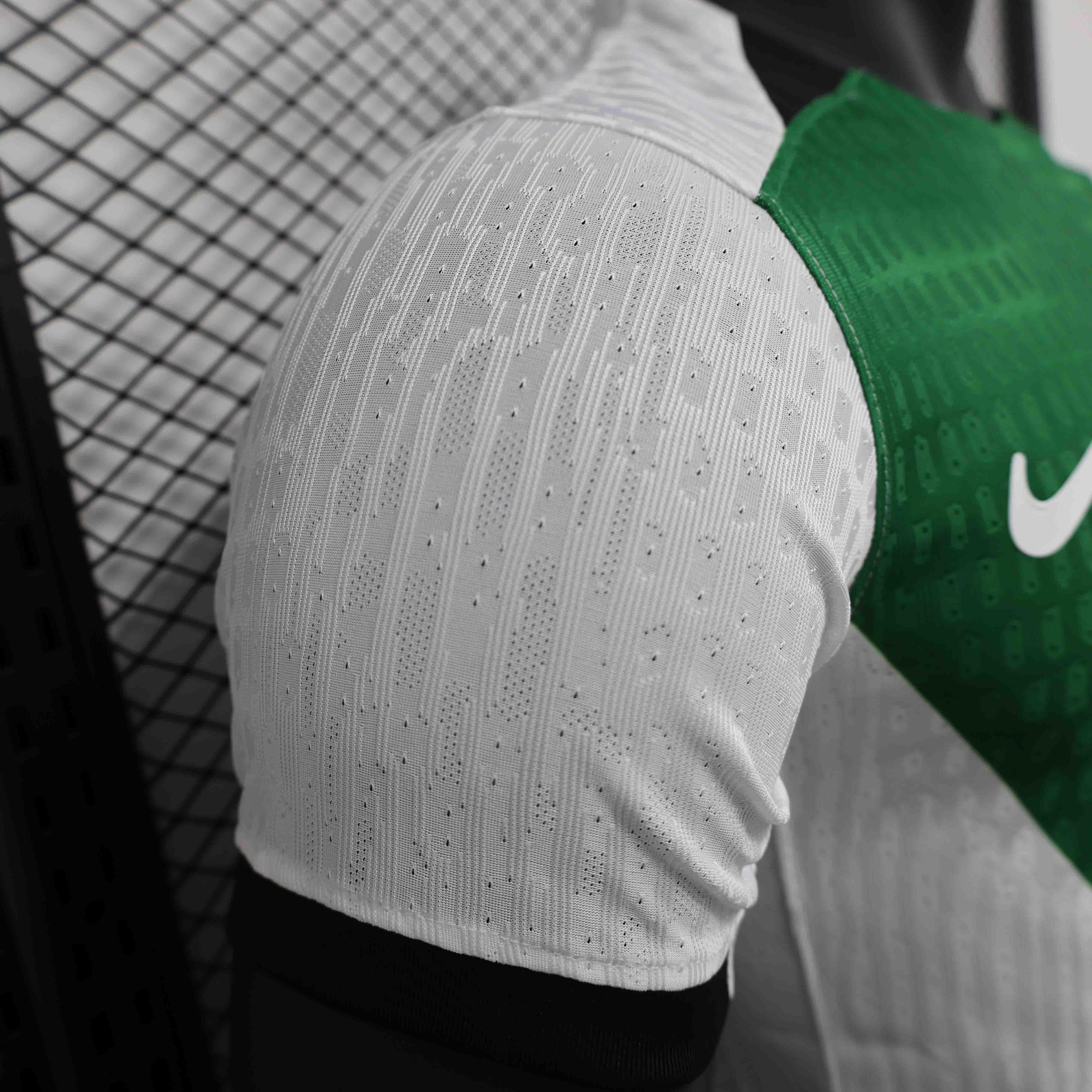 Sporting Jersey 2024-25
