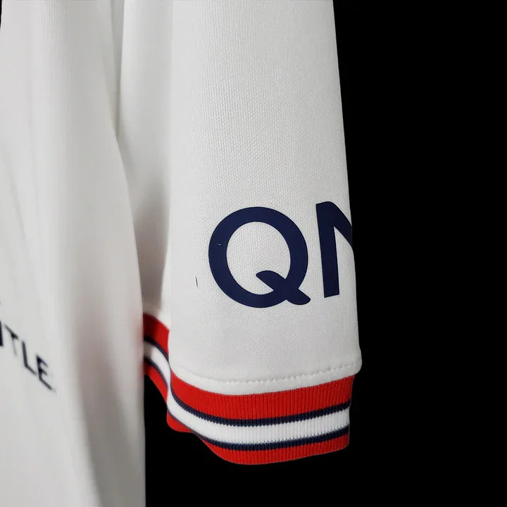 Paris-Trikot Retro 2017/2018