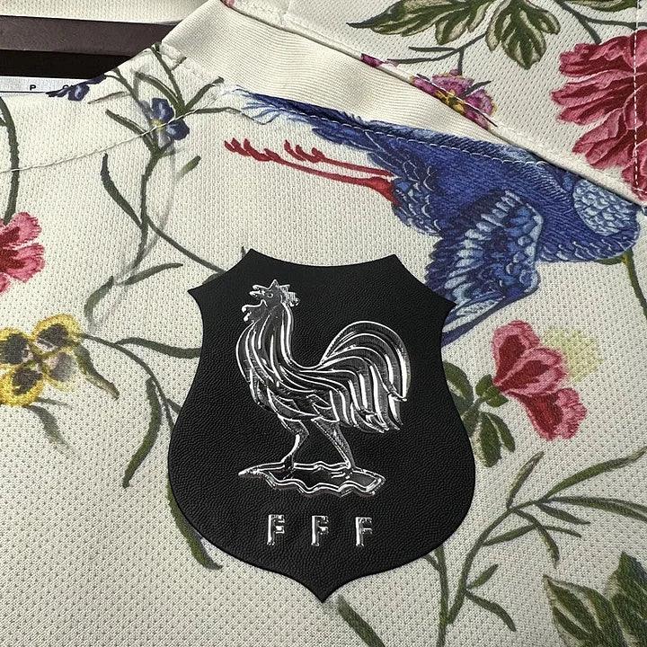 France National Team concept football jersey 2023 2024