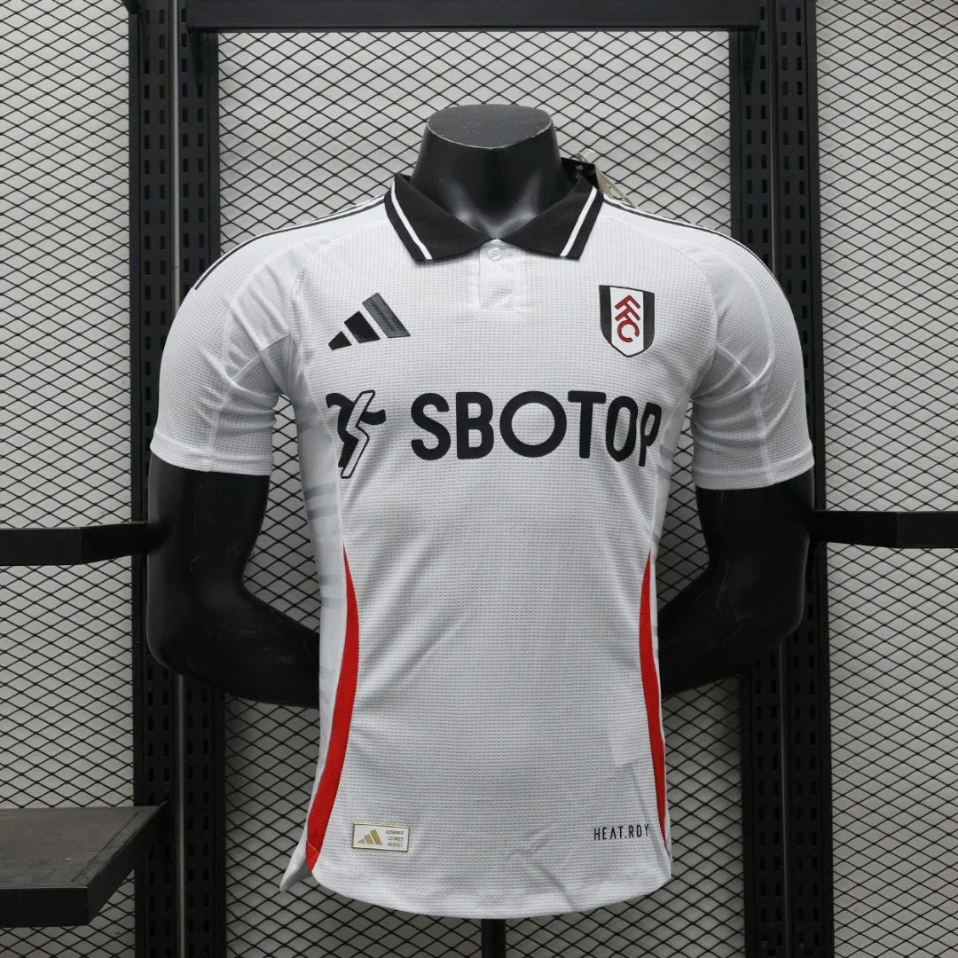 Fulham Trikot 2024-25