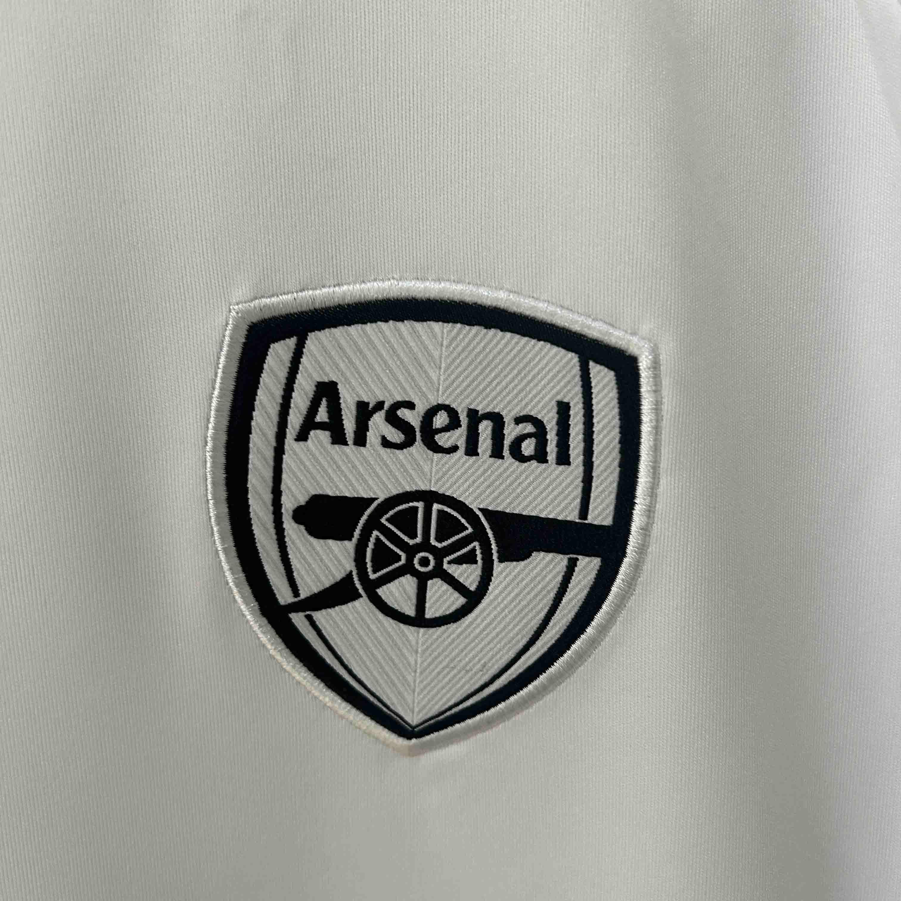 Arsenal concept kit 2025-26