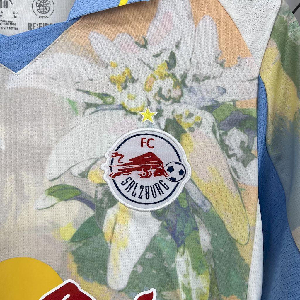 Salzburg Jersey 2025-26