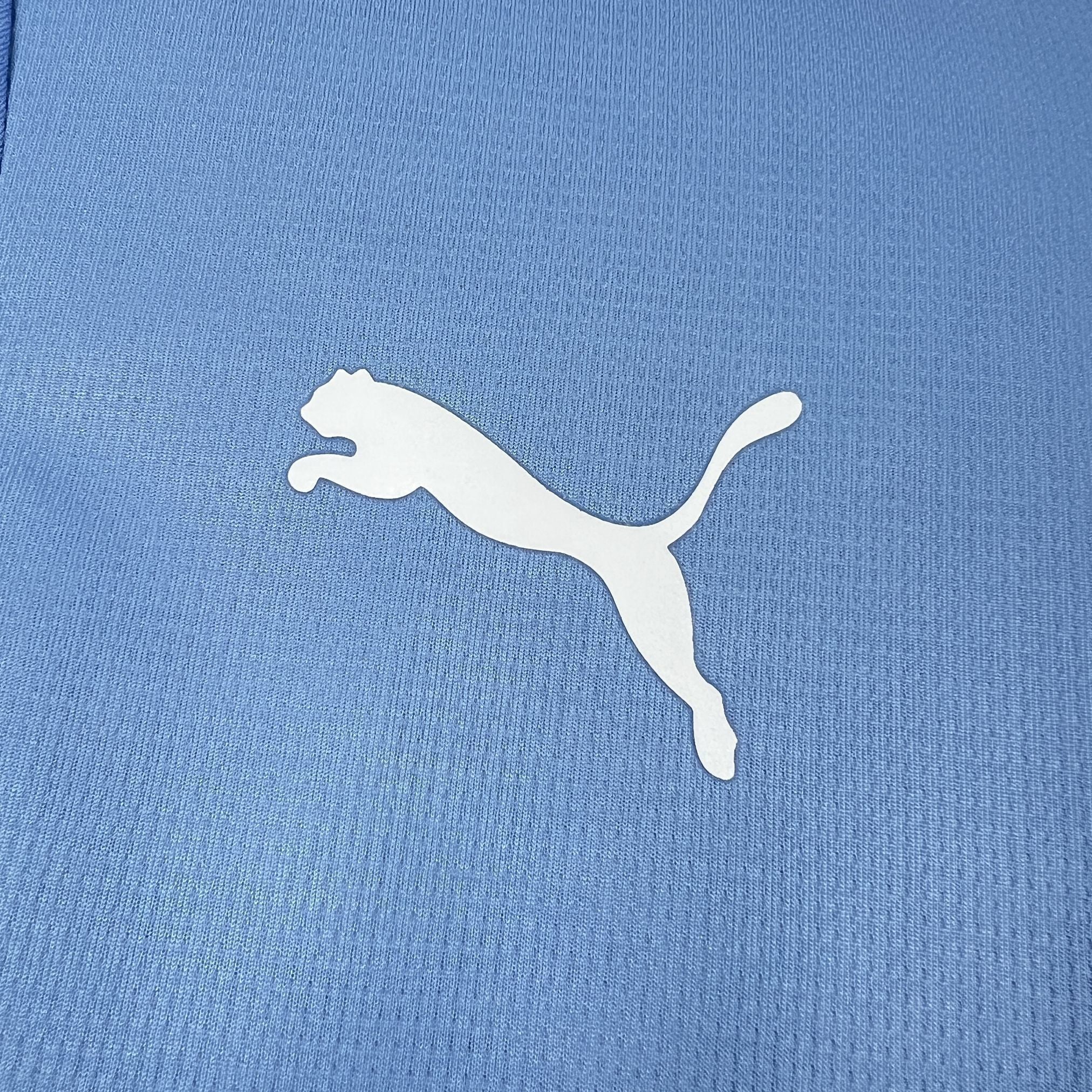 Manchester City 2026-27 Jersey