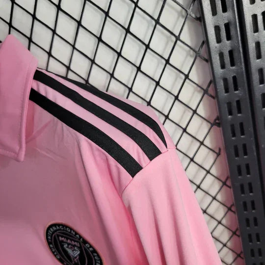 Inter Miami Heimtrikot Saison 2023-2024