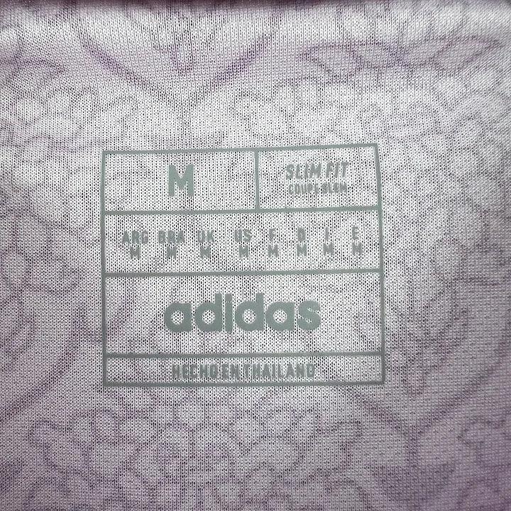Real Madrid Pink Concept Jersey 2024-25