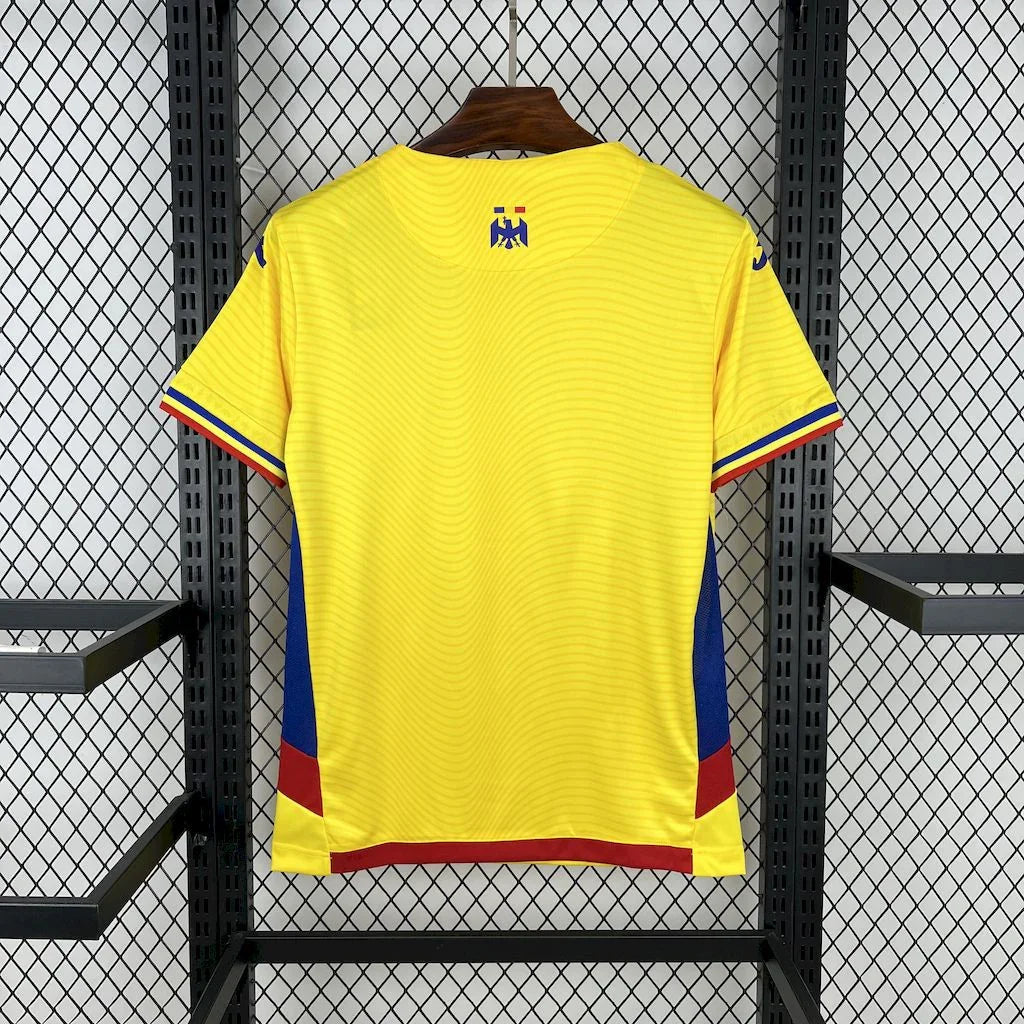Rumänien-Trikot 2025