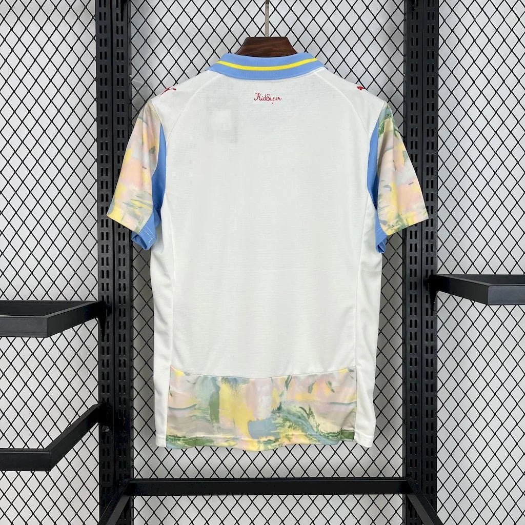 Salzburg Jersey 2025-26