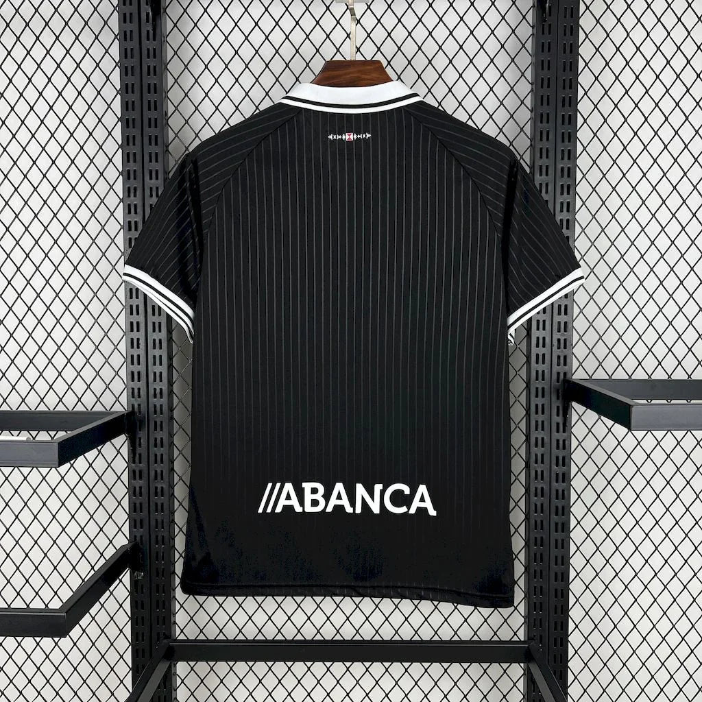Celta de Vigo concept kit 2025-26
