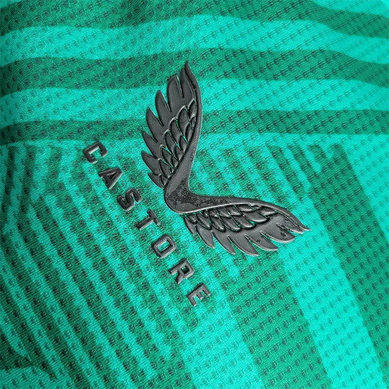 Newcastle Away Jersey 2023-24