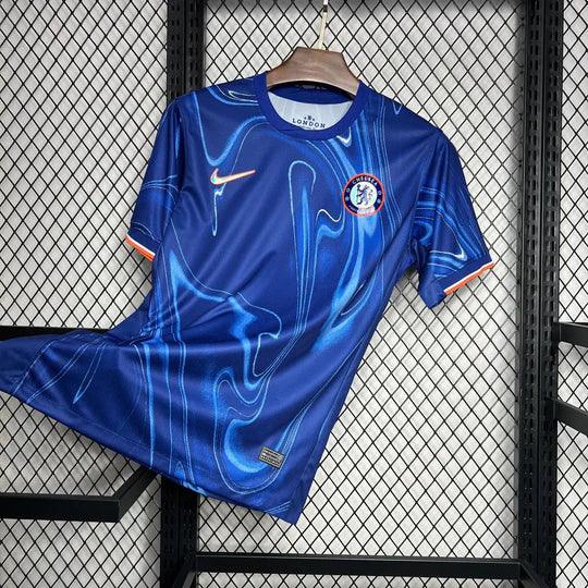 Chelsea Heimtrikot 2024/25