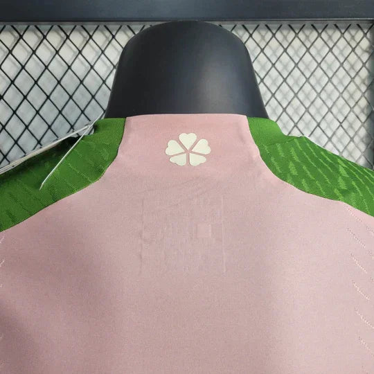 Japan Fußballtrikot 2023 2024