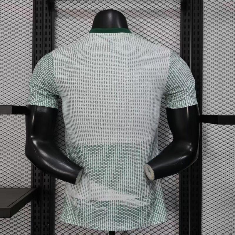 Mexiko-Trikot Konzept 2026