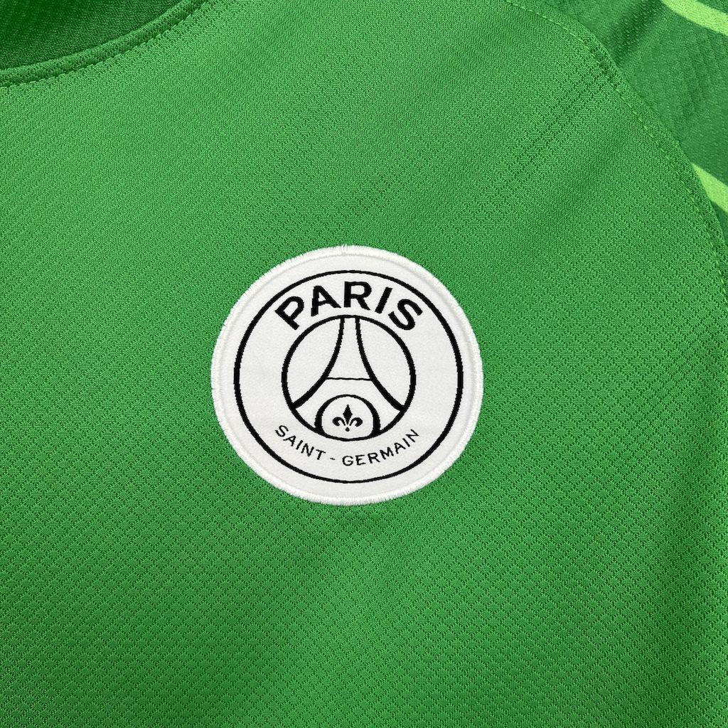 Langarmtrikot PSG