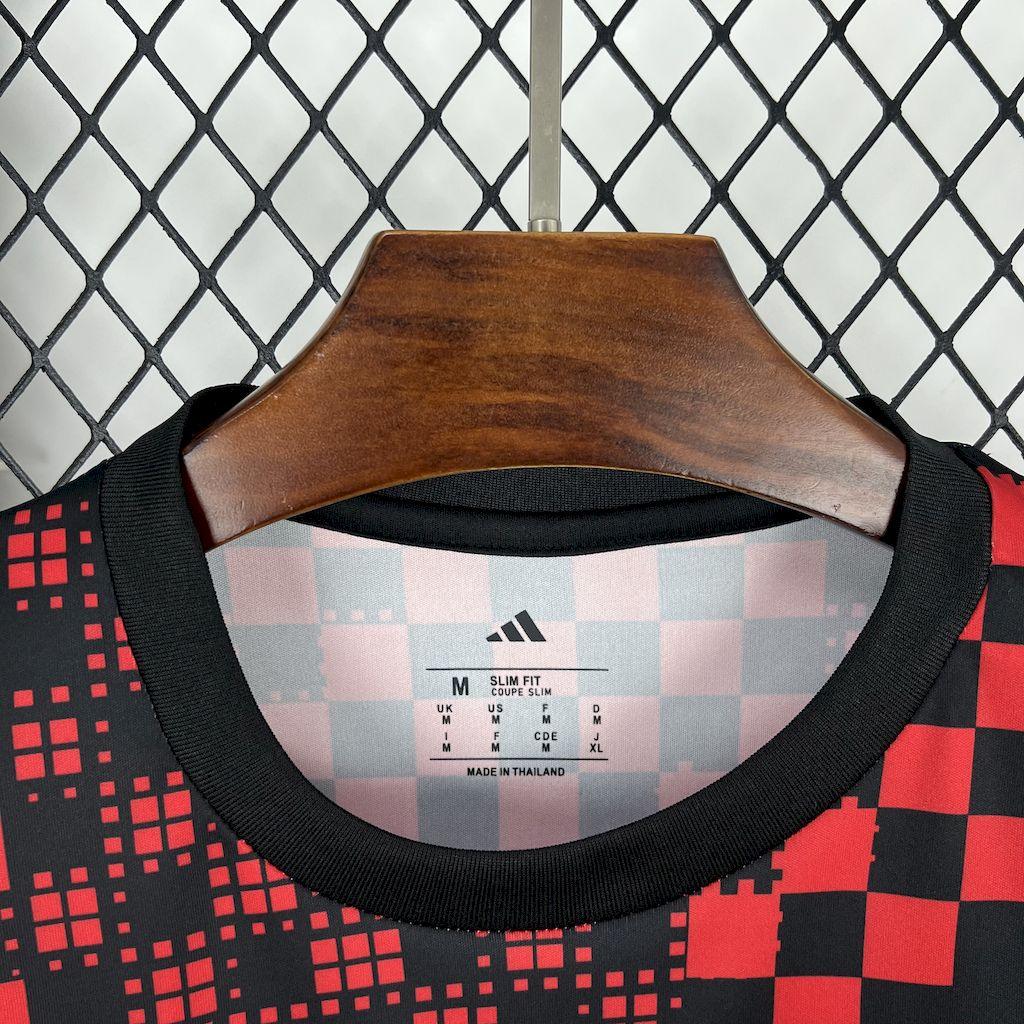 Benfica Trainingstrikot 2025-26