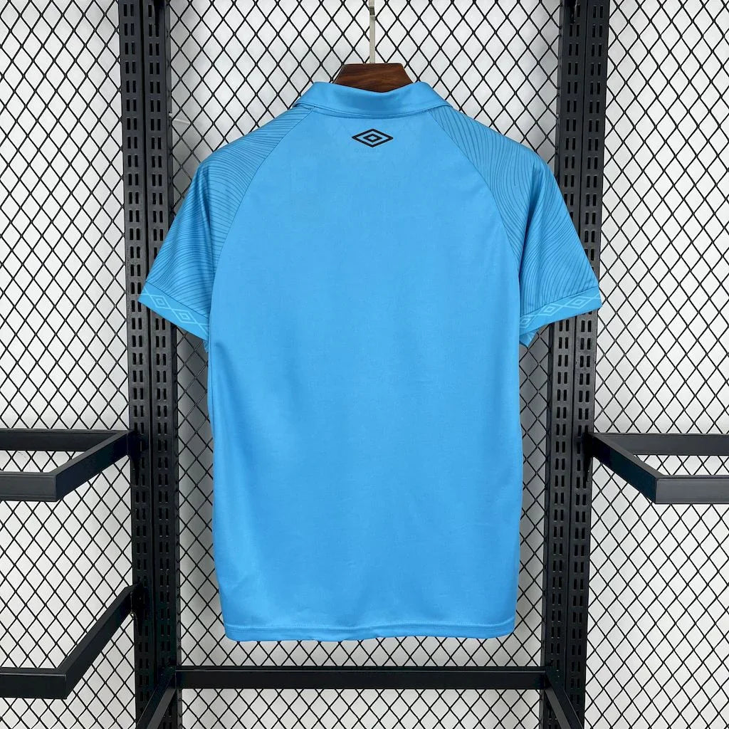 Santos Away Jersey 2025-26