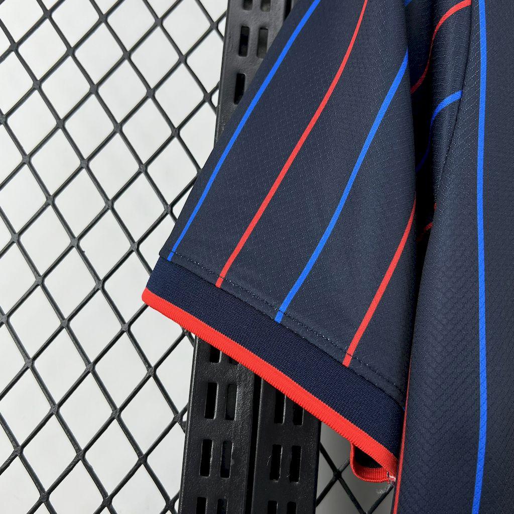USA Away Jersey 2025-26
