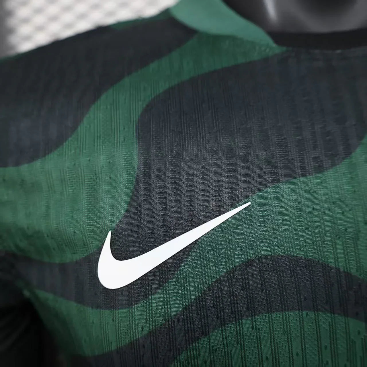 Sporting 2025-26 Jersey
