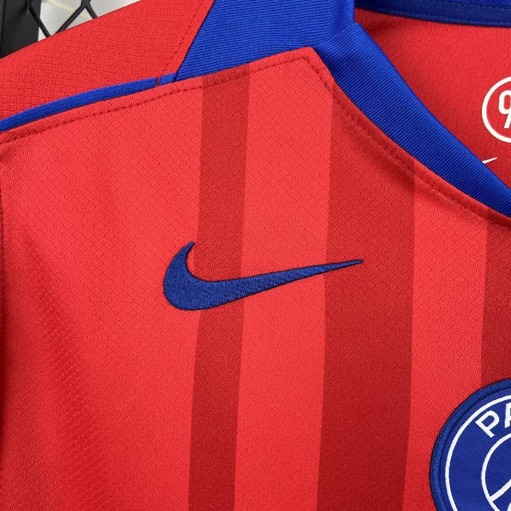 PSG Away Jersey 2025-26