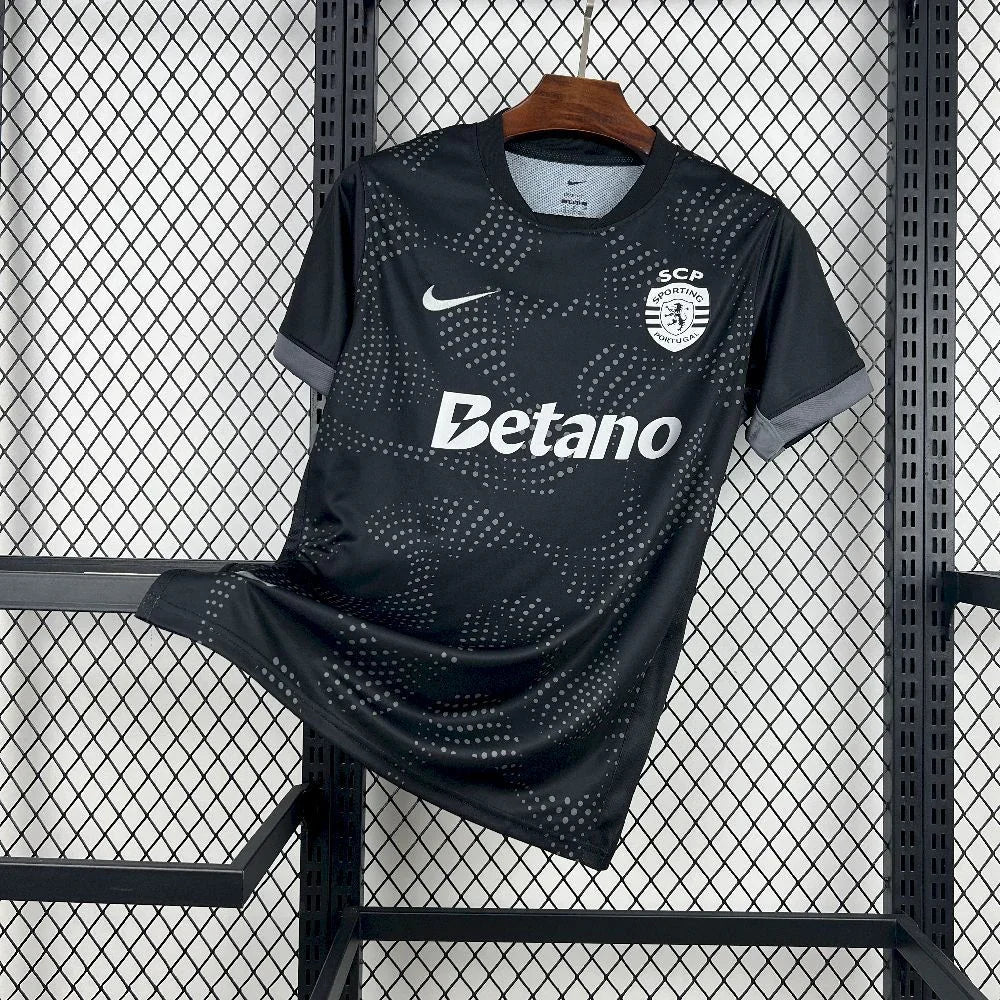 Sporting Jersey 2025-26