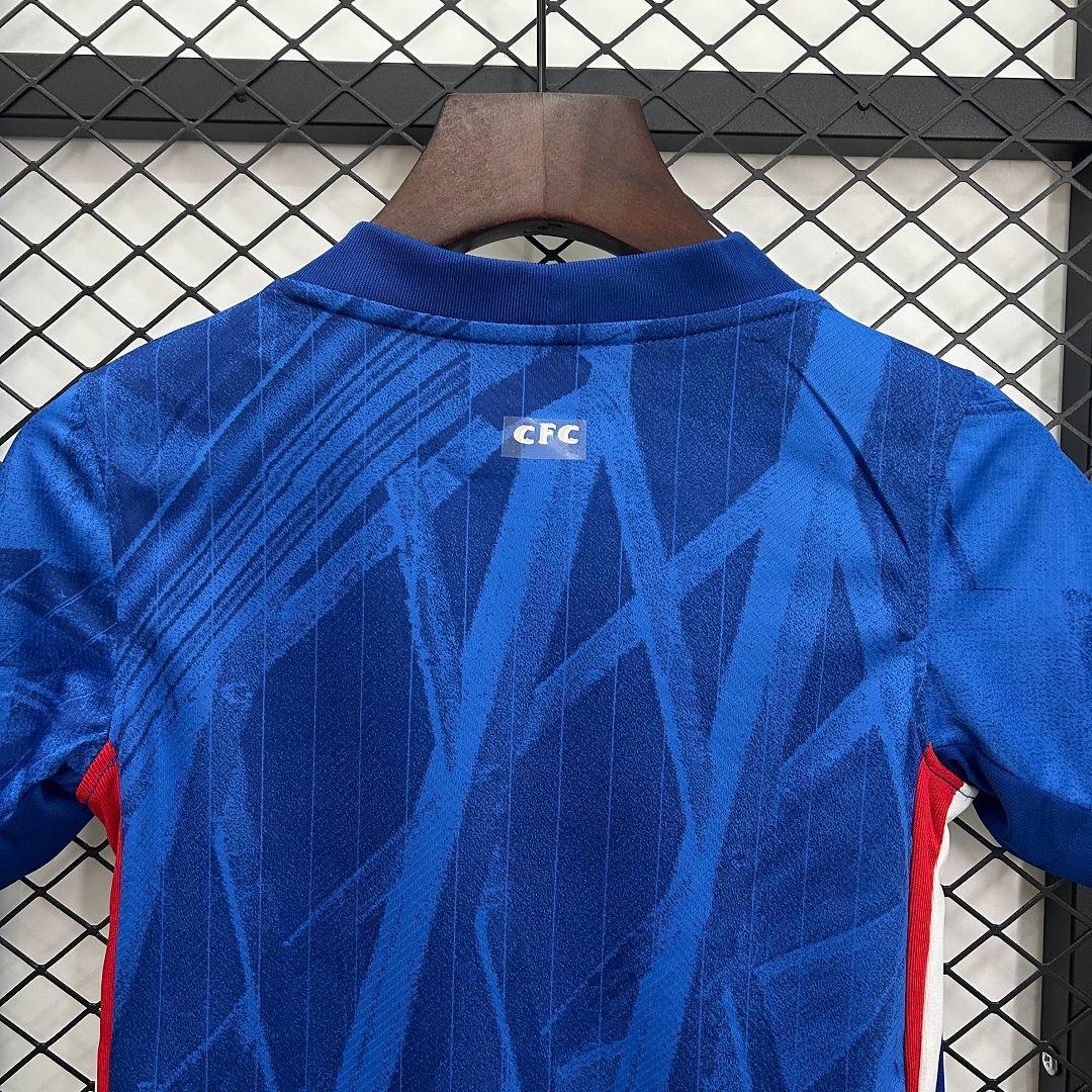 Chelsea Kinder-Kit 2025-26