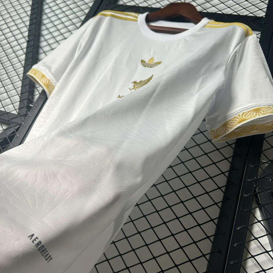 Mexiko-Trikot Konzept 2025