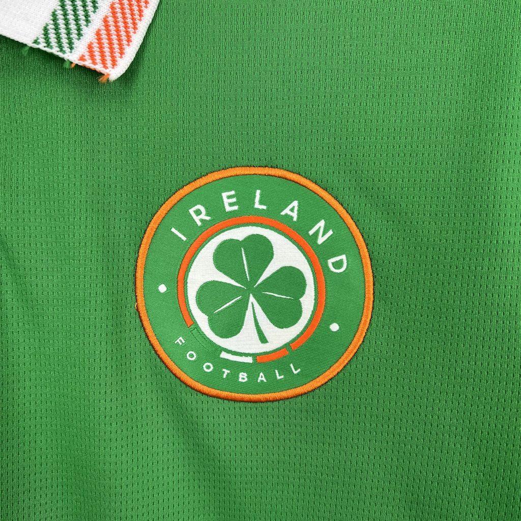 Irland Trikot 2025