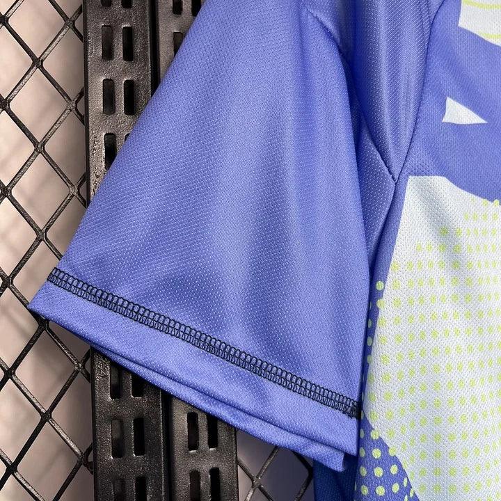 Manchester United Fußballtrikot 2024 2025 Torwart