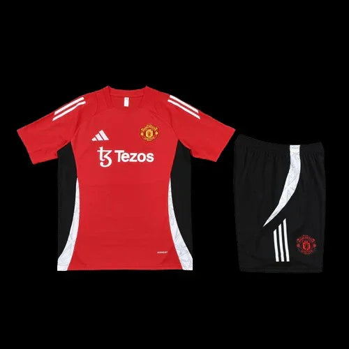 Manchester United-Mannschaft