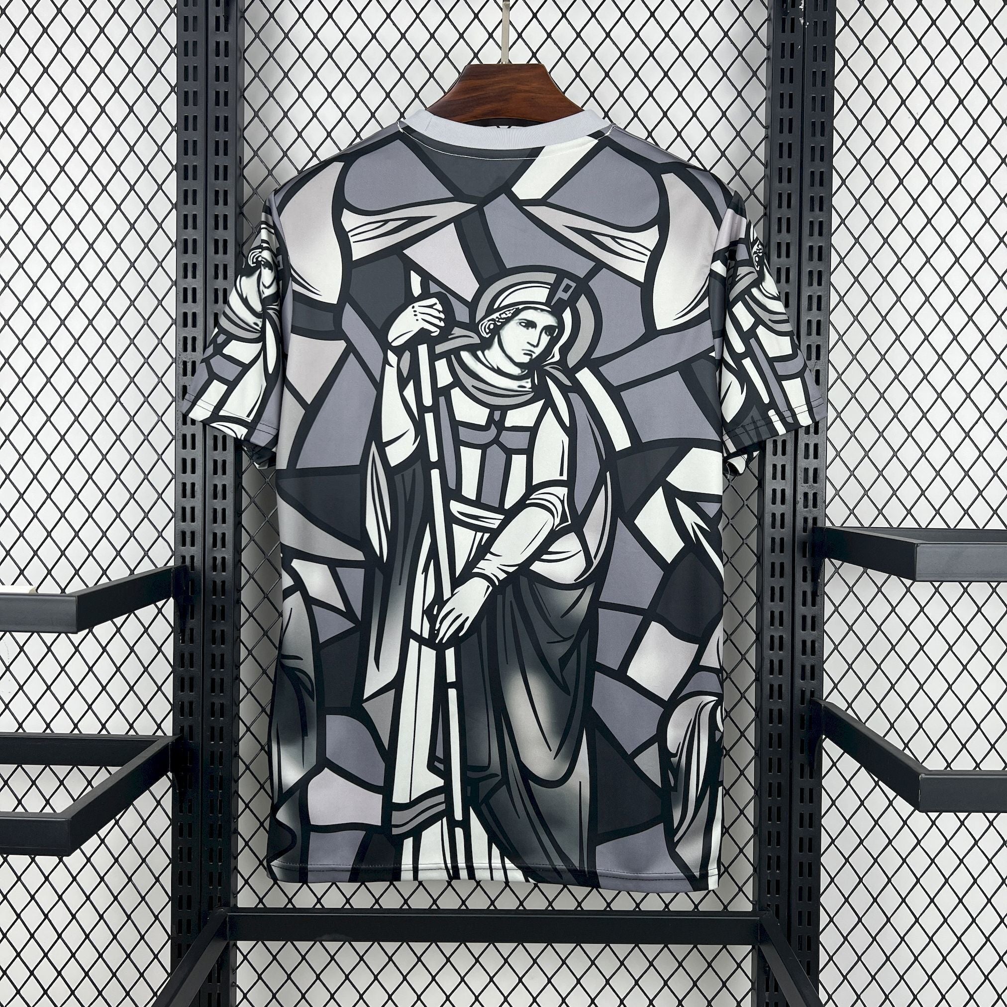 England Concept Jersey 2026