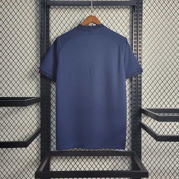 France National Team 2022/23 World Cup Home Jersey
