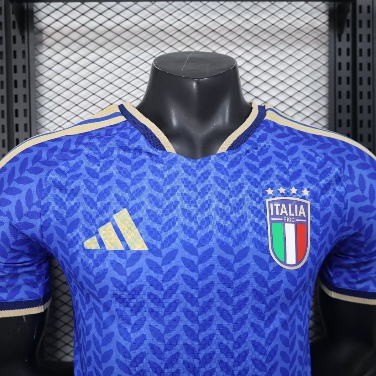 Italienisches Trikot WM 2026