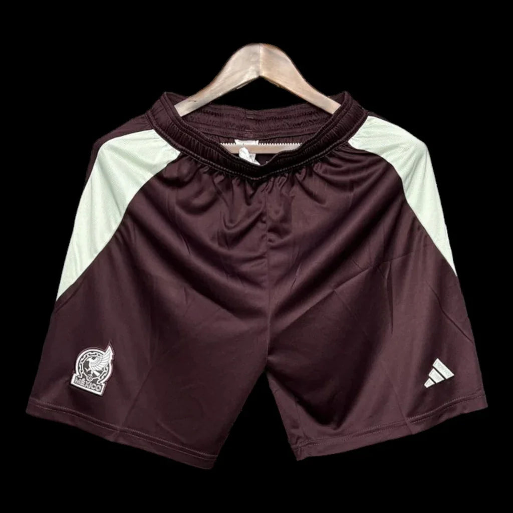 Mexiko Heimshorts 2024/25